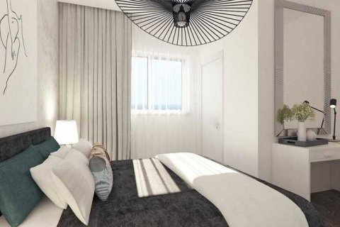 2 chambres Appartement à Limassol, Cyprus No. 40868 6