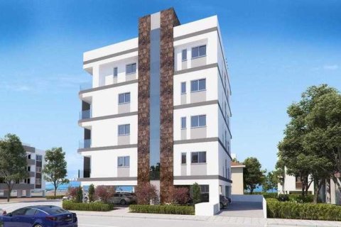 2 chambres Appartement à Limassol, Cyprus No. 40868 1