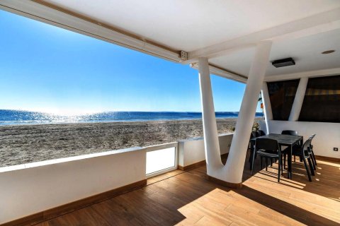 5 chambres Villa à Santa Pola, Spain No. 128690