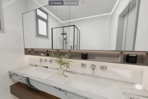 2 dormitorios Apartment en Glyfada, Greece No. 107352 11