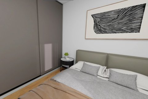 2 dormitorios Apartment en Glyfada, Greece No. 107352 9