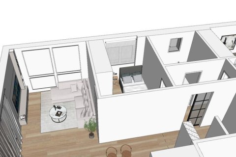 2 dormitorios Apartment en Glyfada, Greece No. 107352 12