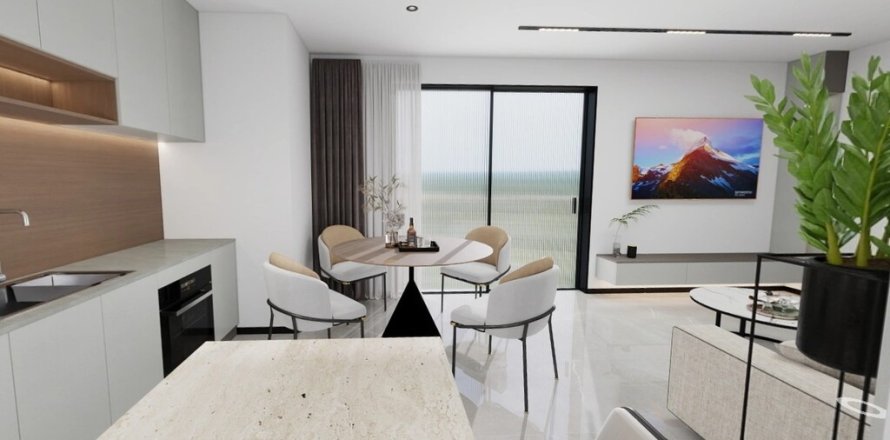 2 dormitorios Apartment en Glyfada, Greece No. 107352