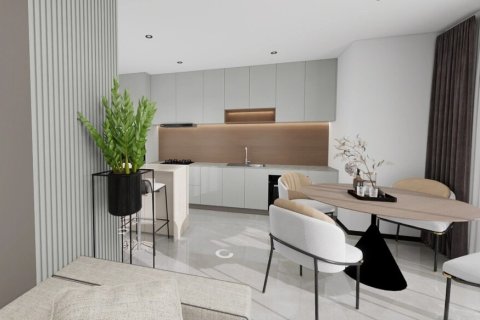 2 dormitorios Apartment en Glyfada, Greece No. 107352 4