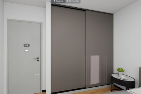 2 dormitorios Apartment en Glyfada, Greece No. 107352 10