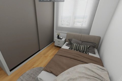 2 dormitorios Apartment en Glyfada, Greece No. 107352 5