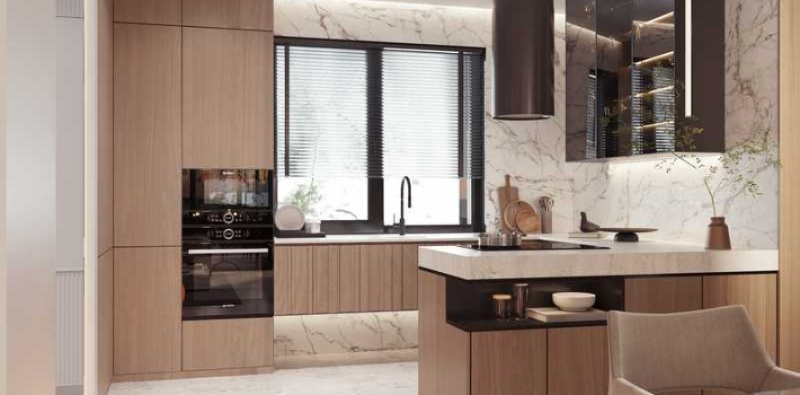 2 chambres Appartement à Germasogeia, Cyprus No. 82465