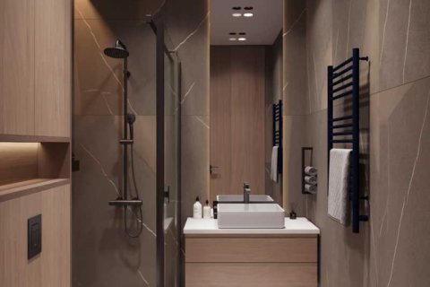 2 chambres Appartement à Germasogeia, Cyprus No. 82465 8