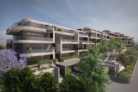 2 chambres Appartement à Germasogeia, Cyprus No. 82465 17