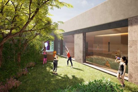 2 chambres Appartement à Germasogeia, Cyprus No. 82465 13