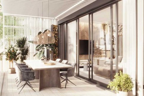 2 chambres Appartement à Germasogeia, Cyprus No. 82465 4