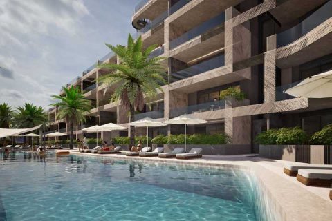 2 chambres Appartement à Germasogeia, Cyprus No. 82465 11