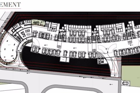 4 bedrooms Apartment in Agios Athanasios, Cyprus No. 64840 20