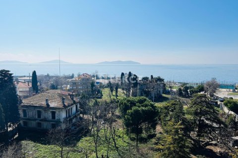 3 bedrooms Apartment in Istanbul, Turkey No. 80209
