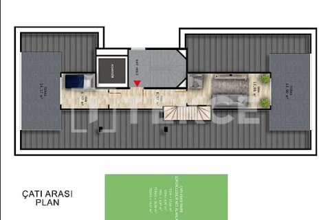 3 chambres Appartement à Chau Doc, Vietnam No. 80209 3