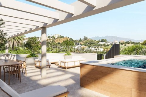 3 dormitorios Villa en Mijas, Spain No. 129769