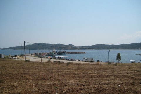 1360m² Land en Chalkidiki, Greece No. 108393 2