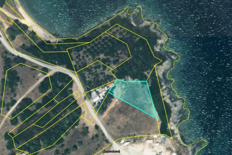 1360m² Land en Chalkidiki, Greece No. 108393 3