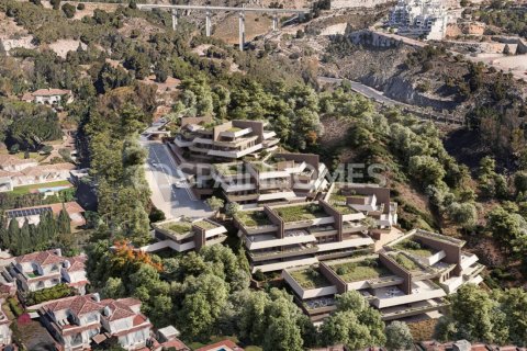 2 chambres Appartement à Benalmadena, Spain No. 126992