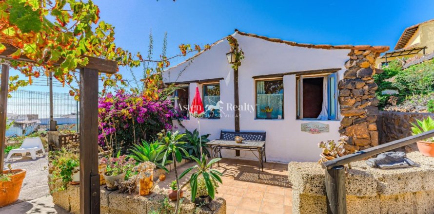 13 bedrooms Commercial property on the Tenerife, Spain No. 129303