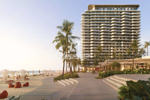 1 bedroom Apartment in Al Marjan Island, UAE No. 119296