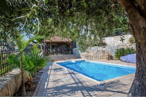 6 chambres Villa à Limassol, Cyprus No. 37035 2