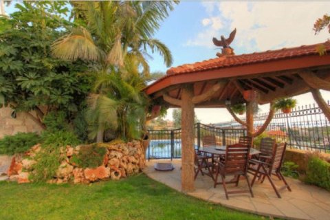 6 chambres Villa à Limassol, Cyprus No. 37035 7