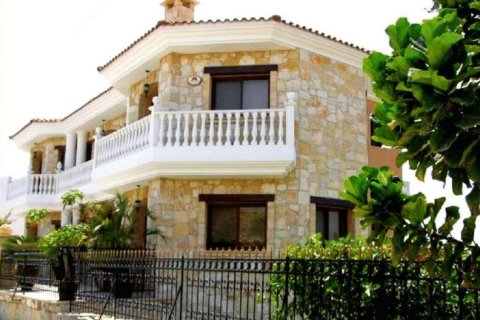 6 chambres Villa à Limassol, Cyprus No. 37035 8