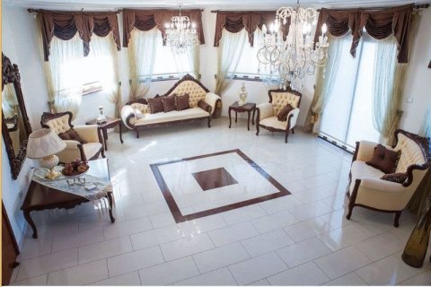 6 chambres Villa à Limassol, Cyprus No. 37035 3