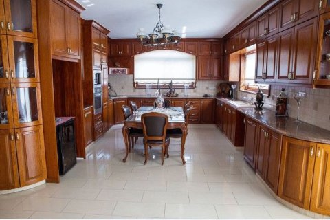 6 chambres Villa à Limassol, Cyprus No. 37035 6