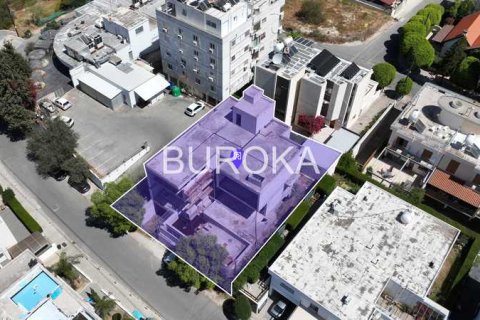 Дом с 4 спальнями в Энгоми, Кипр №100404 4