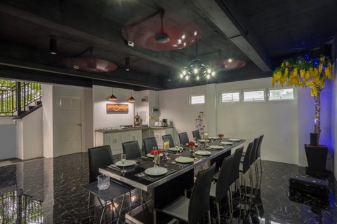 8 bedrooms Villa in Chalong, Thailand No. 97179 7
