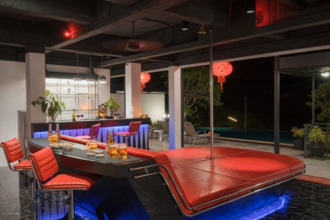 8 bedrooms Villa in Chalong, Thailand No. 97179 5