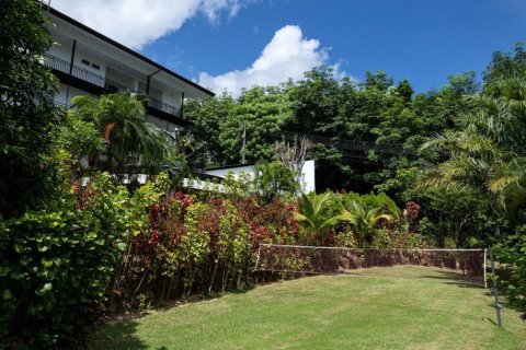 8 bedrooms Villa in Chalong, Thailand No. 97179 13