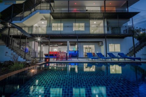 8 bedrooms Villa in Chalong, Thailand No. 97179 12