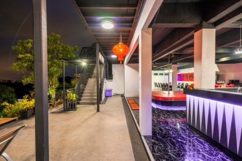 8 bedrooms Villa in Chalong, Thailand No. 97179 9