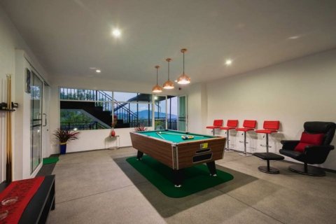 8 bedrooms Villa in Chalong, Thailand No. 97179 4