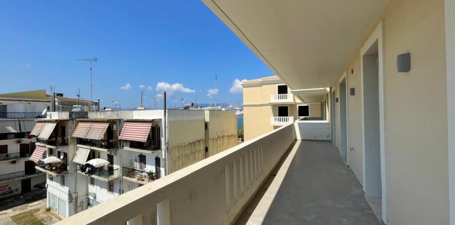 2 chambres Appartement à Corfu, Greece No. 109205