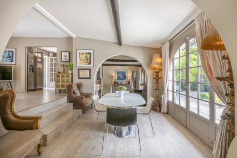 5 chambres Villa à Valbonne, France No. 69094 8