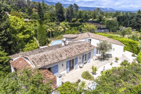 5 chambres Villa à Valbonne, France No. 69094 2