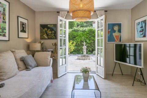 5 chambres Villa à Valbonne, France No. 69094 9