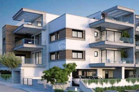 3 bedrooms Apartment in Germasogeia, Cyprus No. 75868 2