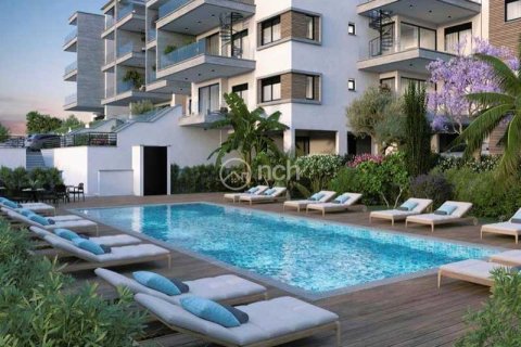 3 bedrooms Apartment in Germasogeia, Cyprus No. 75868 1