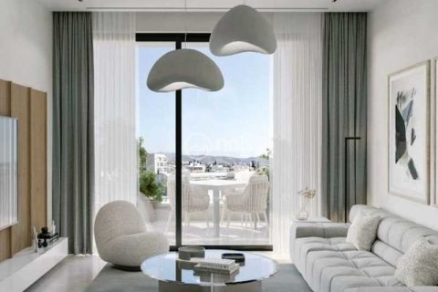 3 bedrooms Apartment in Germasogeia, Cyprus No. 75868 3