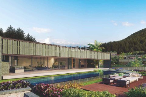 4 dormitorios Villa en Phi Dien, Vietnam No. 17731 10