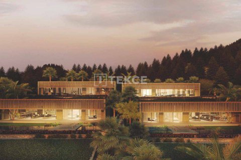 4 dormitorios Villa en Phi Dien, Vietnam No. 17731 2