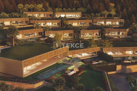 4 dormitorios Villa en Phi Dien, Vietnam No. 17731 11