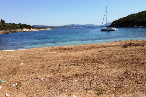 26625m² Land in Chalkidiki, Greece No. 59699 1