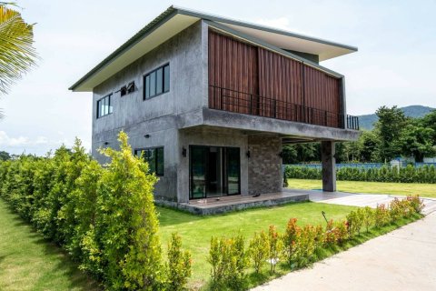 13 bedrooms House in Chiang Mai, Thailand No. 97746 11