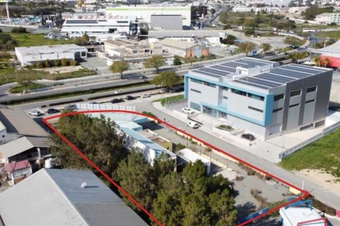 Commercial property à Strovolos, Cyprus No. 104458 1